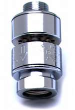 Vacuum Breaker