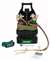 Cutskill Tote Kit With Tanks