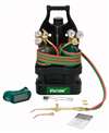 Cutskill Tote Kit With Tanks