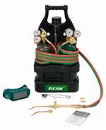 Cutskill Tote Kit With Tanks