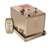 Day Spa Generator System 3 RM 12KW 250CF