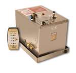 Day Spa Generator System 3 RM 16KW 400CF