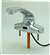 California Energy Commission Not Registered Lead Law Compliant 2.2 Check PNT Electronic Faucet Deck Mount 4 Center Set