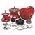 1/2 HP 115 Volts REPL HD Pump