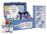 TEST Kit Comp HIGH