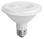 Non-dimmable 10W Smooth PAR30 40