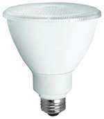 Dimmable 12W Smooth PAR30 15