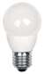 LED 4 Way Dimmable Frost G16 Globe