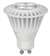 Dimmable 7W GU10 MR16 40