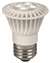 Dimmable 7W PAR16 40