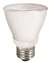 Dimmable 8 Watts Smooth PAR20 25