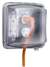 2 Gang 55 Inch 1 In-use Cover