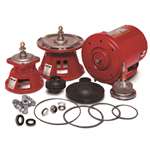 Pro-fit 1/12HP 115/60/1 Motor A