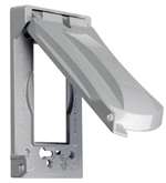 VERT 12 Inch 1 Cover SLV