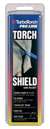 8 X 12 Torch Shield PL812