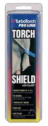 8 X 12 Torch Shield PL812