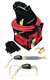 Deluxe Portable Torch Kit