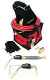 Deluxe Portable Torch Kit