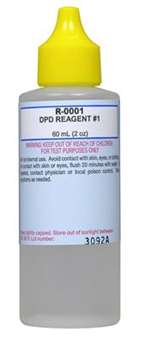2 oz DPD Reagent #1