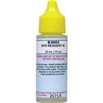 3/4 oz DPD Reagent #3
