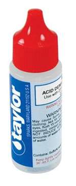 3/4 oz Adr Reagent #5