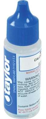 3/4 oz Ca Buffer