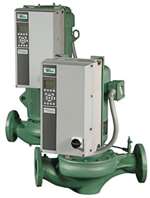 SKV1509 5 HP / 3.7 Keyway PREM Efficiency