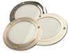 Shower Light Chrome