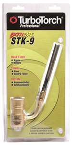 Dual Fuel Torch Regular & Tip