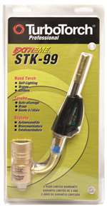Self Light Torch
