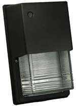 LED Wall Pack 20 Watts