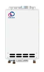 10.0 GPM 199K BTU Tankless Natural Gas Internal