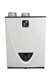 6.6 GPM 160K BTU Cond Tankless Natural Gas Extension
