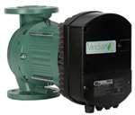 0.027 - 0.68 HP Cast Iron 1PH Circulator