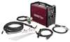 186 AC/DC Portable 1PH 208/230V System