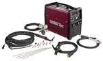186 AC/DC Portable 1PH 208/230V System