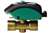 3/4 2W Sweat 24 VAC Zone Sentry Valve