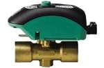 3/4 2W Sweat 24 VAC Zone Sentry Valve