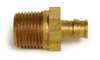Lead Law Compliant 1/2 PEX X 1/2 MPT ProPEX Adapter