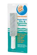 Pole Extension Pool Block