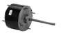 3/4 Horse Power 208 - 230 Volts 1075 RPM Enclosed Condenser Motor