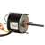 1/4 HP 208 - 230 Volts 825 RPM Enclosed Condenser Motor