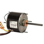 1/3 Horsepower 460 Volt 1075 RPM Enclosed Condenser Fan Motor