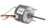 3/4 Horse Power 460 Volt 1075 RPM Single Phase Condenser Fan Motor