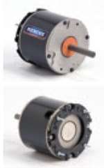 1/8-1/12HP 208-230 V Rescue Ez-fit