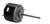 1/3 Horsepower 1075 RPM 208/230 Rudd Motor