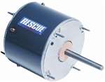 1/3 - 1/6 Horsepower 825 RPM 208/230 Condenser Motor