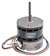 3/4 - 1/3 Horsepower 115/230V High Efficiency Blower Motor