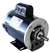 1/3 Horsepower 115 Volts 2SP Cooler Motor
