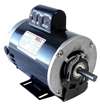 1/3 Horsepower 115 Volts 2SP Cooler Motor